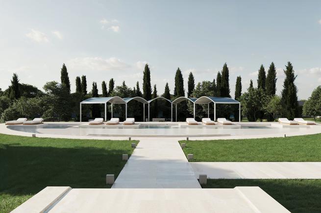 Outdoor Spaces - 5